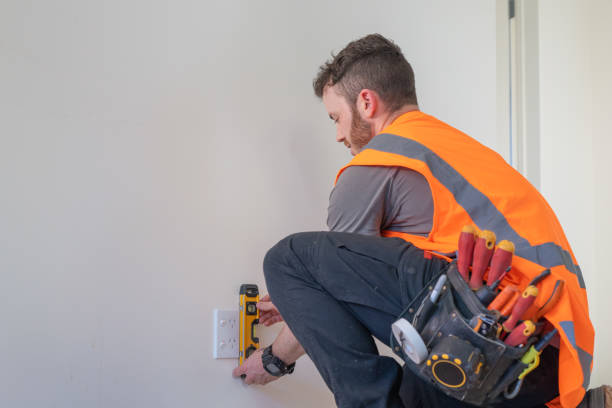 Best 24-Hour Electrician  in Hopkins, MN